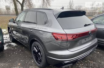 Volkswagen Touareg 2025 R-Line Platinum