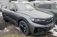 Volkswagen Touareg R-Line Platinum