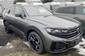 Volkswagen Touareg R-Line Platinum