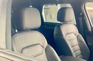 Volkswagen Touareg - фото 17