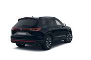 Volkswagen Touareg Silver