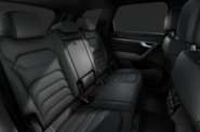 Volkswagen Touareg Silver