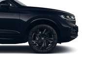 Новый Volkswagen Touareg 3.0 TDI AT (286 к.с.) AWD R-Line Platinum 2025 автосалона Автомобільний Дім Volkswagen - фото 4