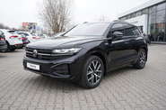 Volkswagen Touareg R-Line Platinum