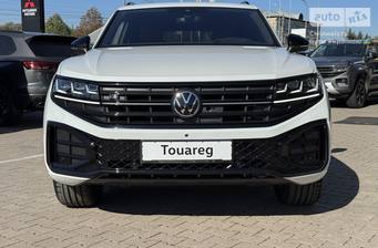 Volkswagen Touareg 2025 R-Line Platinum