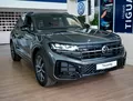 Volkswagen Touareg Volkswagen Touareg