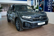 Volkswagen Touareg R-Line Platinum