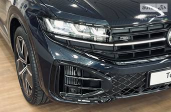 Volkswagen Touareg 2025 R-Line Platinum+