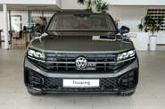 Volkswagen Touareg R-Line Platinum