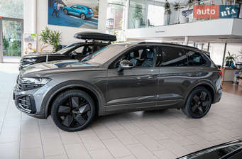 Volkswagen Touareg 2025 в Житомир