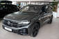 Volkswagen Touareg R-Line Platinum