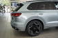 Volkswagen Touareg R-Line Platinum