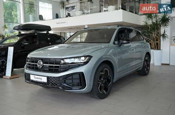 Volkswagen Touareg 2025 в Житомир