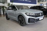 Volkswagen Touareg R-Line Platinum