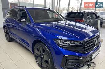Volkswagen Touareg 2025 в Київ