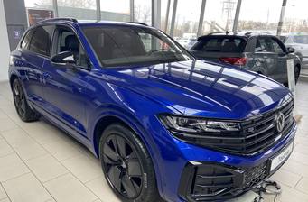 Volkswagen Touareg 3.0 TDI AT (286 к.с.) AWD 2025