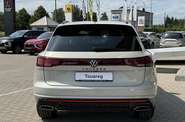 Volkswagen Touareg R-Line Platinum