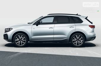 Volkswagen Touareg 2025 R-Line Platinum