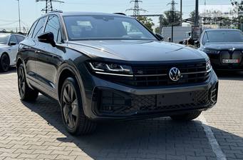 Volkswagen Touareg 2025 R-Line Platinum+