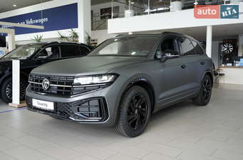 Volkswagen Touareg 2025 в Житомир