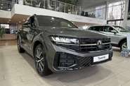 Volkswagen Touareg R-Line Platinum