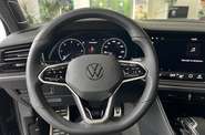 Volkswagen Touareg R-Line Platinum