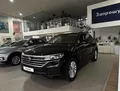 Volkswagen Touareg Volkswagen Touareg