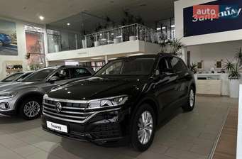 Volkswagen Touareg 2025 в Житомир