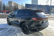 Volkswagen Touareg R-Line Platinum