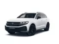 Volkswagen Touareg Volkswagen Touareg
