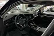 Volkswagen Touareg Silver