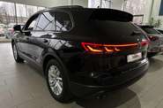 Volkswagen Touareg Silver