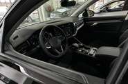 Volkswagen Touareg Silver