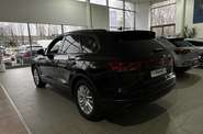 Volkswagen Touareg Silver