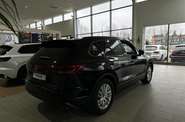 Volkswagen Touareg Silver