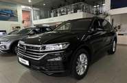 Volkswagen Touareg Silver