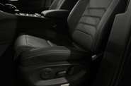 Volkswagen Touareg Silver