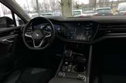 Volkswagen Touareg Silver