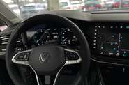 Volkswagen Touareg Silver