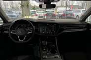 Volkswagen Touareg Silver