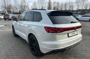 Volkswagen Touareg R-Line Platinum