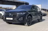 Volkswagen Touareg R-Line Platinum
