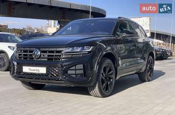Volkswagen Touareg 2025 в Івано-Франківськ