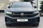 Volkswagen Touareg R-Line Platinum