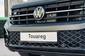 Volkswagen Touareg R-Line Platinum