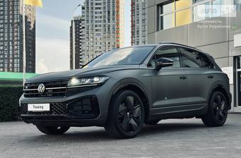 Volkswagen Touareg 2025 R-Line Platinum