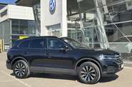 Volkswagen Touareg Silver