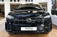 Volkswagen Touareg R-Line Platinum