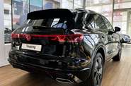 Volkswagen Touareg R-Line Platinum