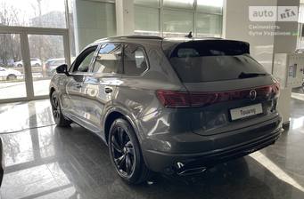 Volkswagen Touareg 2025 R-Line Platinum